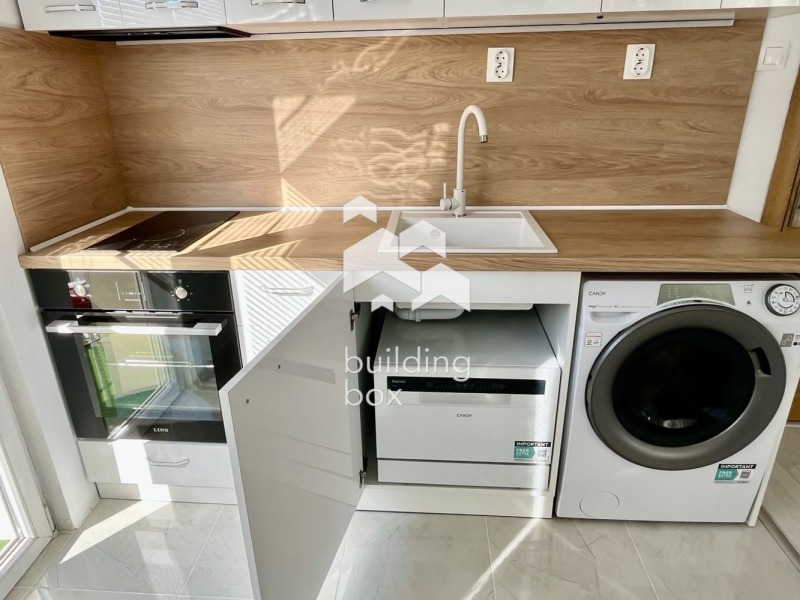 Da affittare  1 camera da letto Sofia , Iavorov , 50 mq | 82374228 - Immagine [4]