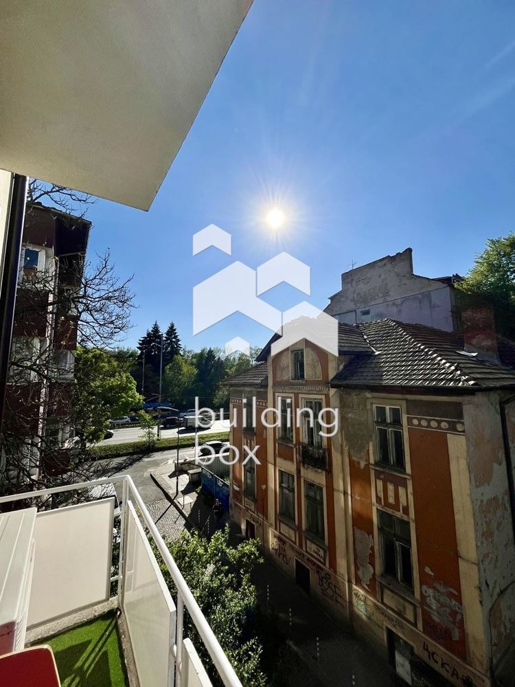 Da affittare  1 camera da letto Sofia , Iavorov , 50 mq | 82374228 - Immagine [9]