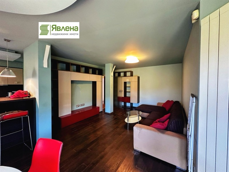 Te huur  1 slaapkamer Sofia , v.z.Kinotsentara 3 tsjast , 90 m² | 68747341 - afbeelding [7]