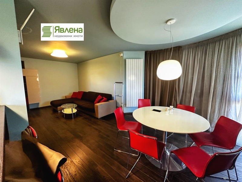 Te huur  1 slaapkamer Sofia , v.z.Kinotsentara 3 tsjast , 90 m² | 68747341 - afbeelding [6]