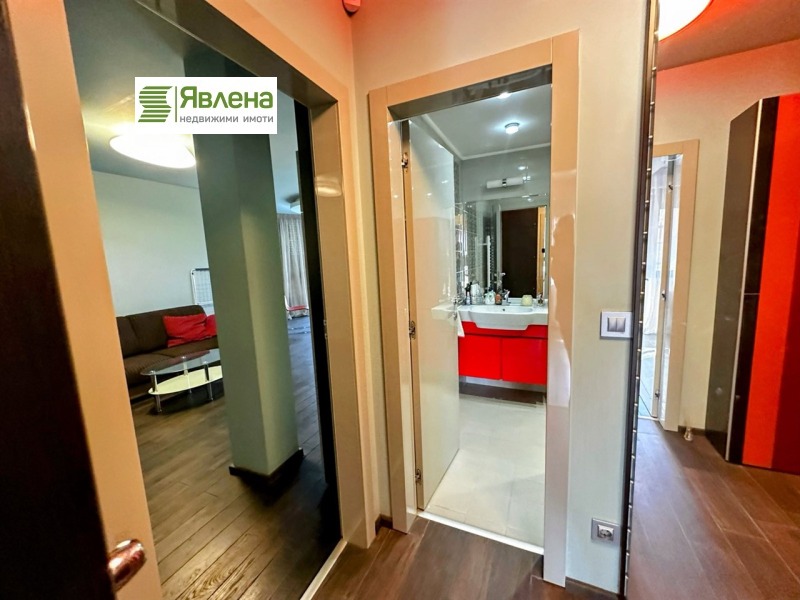 Te huur  1 slaapkamer Sofia , v.z.Kinotsentara 3 tsjast , 90 m² | 68747341 - afbeelding [4]