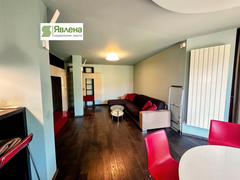 Te huur  1 slaapkamer Sofia , v.z.Kinotsentara 3 tsjast , 90 m² | 68747341 - afbeelding [5]