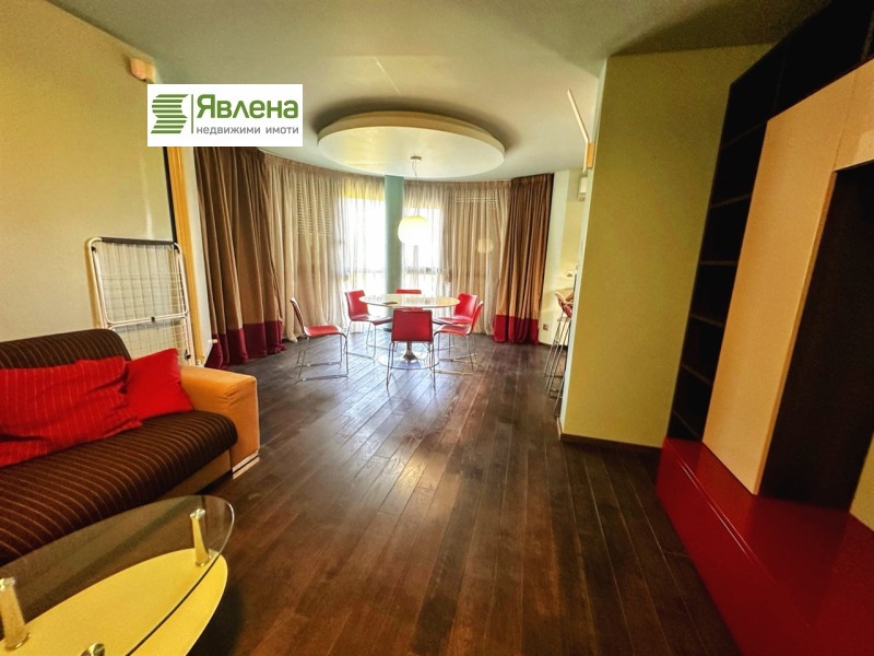 Te huur  1 slaapkamer Sofia , v.z.Kinotsentara 3 tsjast , 90 m² | 68747341 - afbeelding [8]