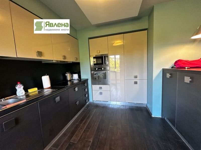 Te huur  1 slaapkamer Sofia , v.z.Kinotsentara 3 tsjast , 90 m² | 68747341 - afbeelding [13]