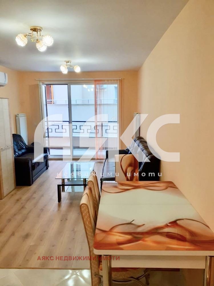 Дава под наем 2-СТАЕН, гр. София, Дианабад