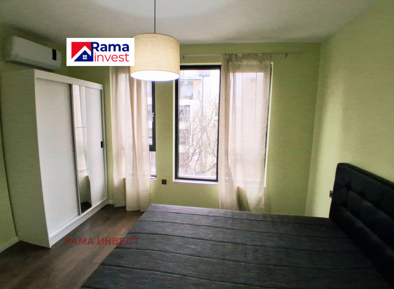 Дава под наем 2-СТАЕН, гр. София, Зона Б-18, снимка 7 - Апартаменти - 53094877