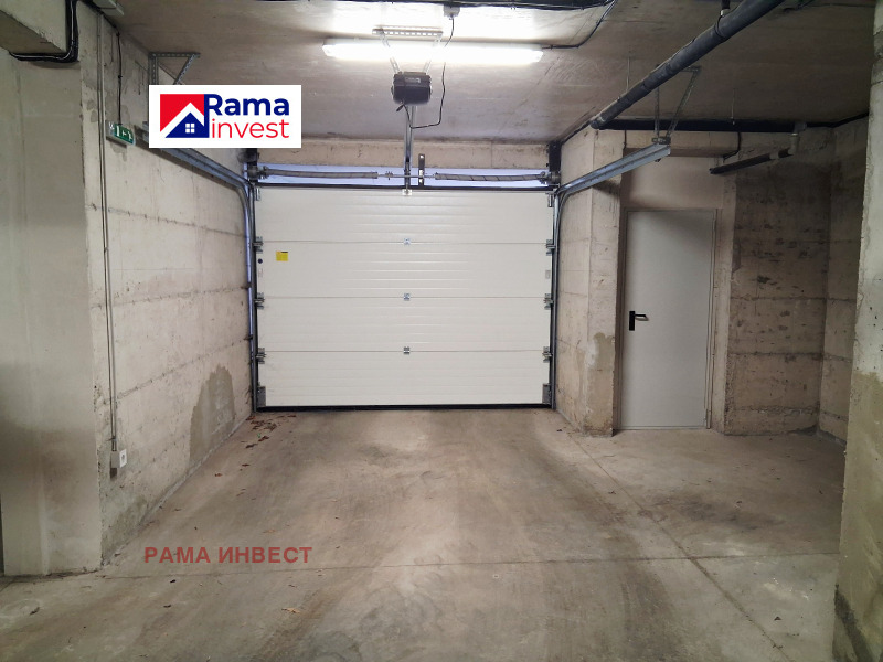 Дава под наем 2-СТАЕН, гр. София, Зона Б-18, снимка 16 - Апартаменти - 53094877