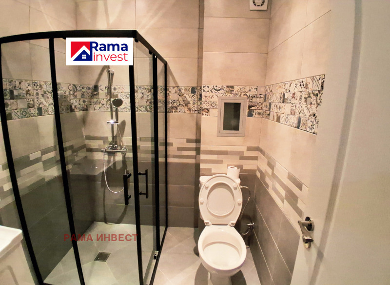 Дава под наем 2-СТАЕН, гр. София, Зона Б-18, снимка 11 - Апартаменти - 53094877