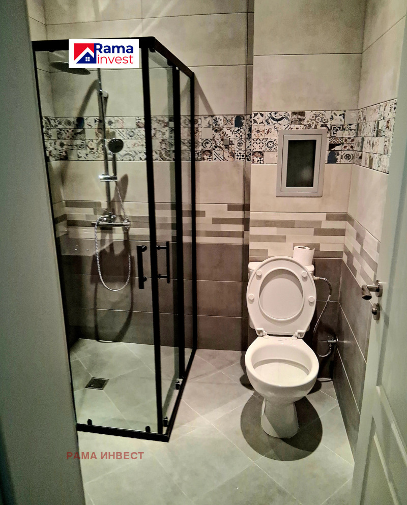 Дава под наем 2-СТАЕН, гр. София, Зона Б-18, снимка 10 - Апартаменти - 53094877