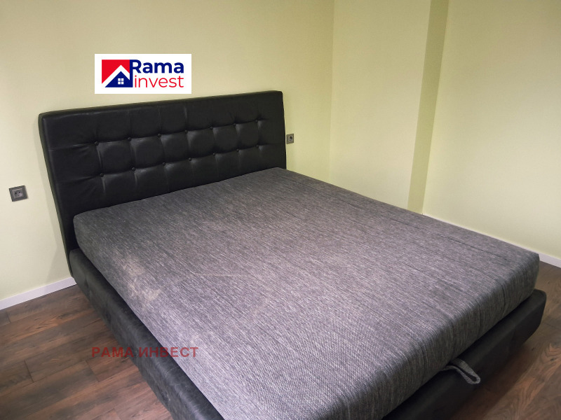 Дава под наем 2-СТАЕН, гр. София, Зона Б-18, снимка 9 - Апартаменти - 53094877