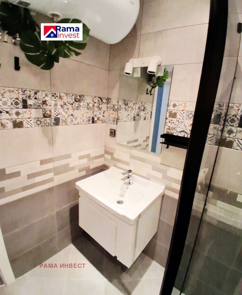 Дава под наем 2-СТАЕН, гр. София, Зона Б-18, снимка 12 - Апартаменти - 53094877