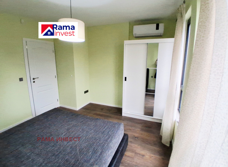 Дава под наем 2-СТАЕН, гр. София, Зона Б-18, снимка 8 - Апартаменти - 53094877