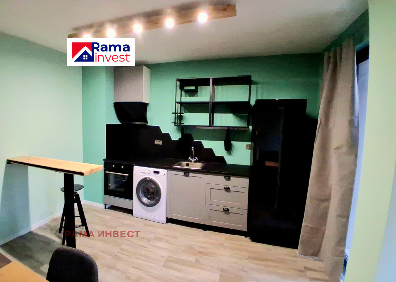 Дава под наем 2-СТАЕН, гр. София, Зона Б-18