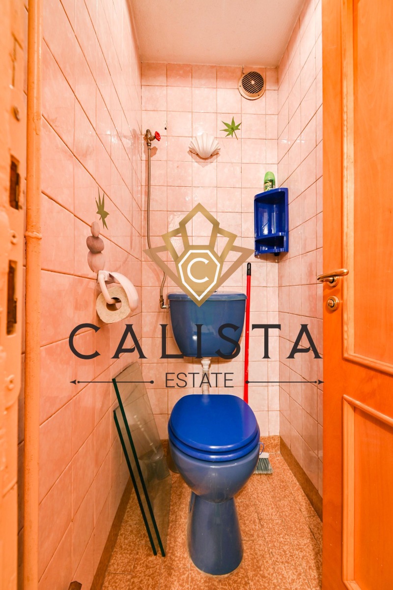 Zu vermieten  2 Schlafzimmer Sofia , Mladost 2 , 110 qm | 67922611 - Bild [10]