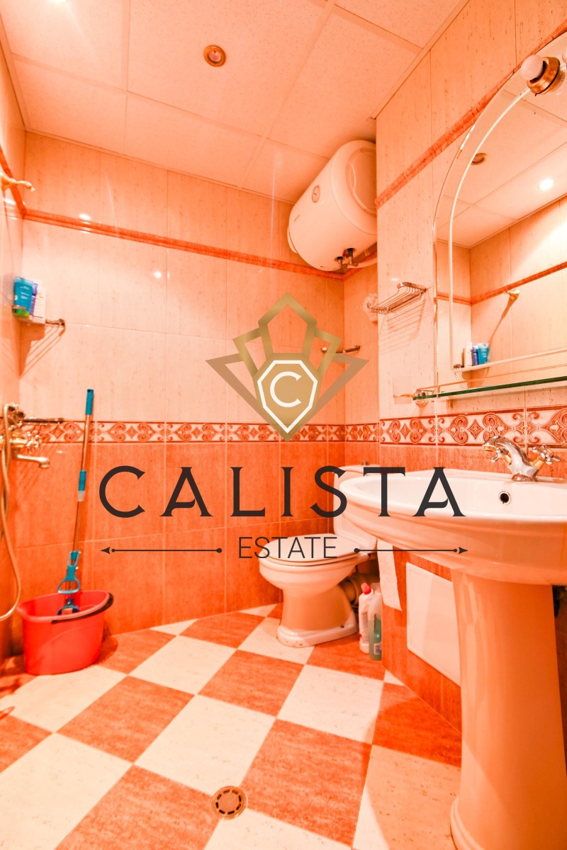 Zu vermieten  2 Schlafzimmer Sofia , Mladost 2 , 110 qm | 67922611 - Bild [11]