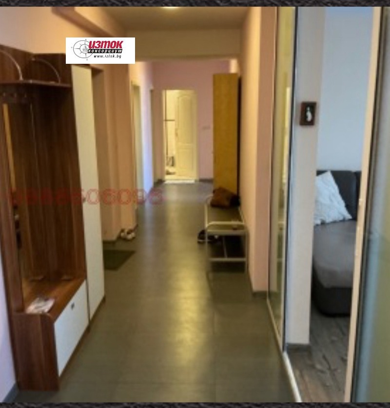 Дава под наем  3-стаен град София , Дървеница , 100 кв.м | 66260923 - изображение [12]