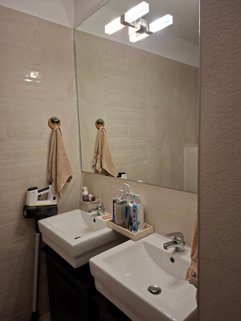 Дава под наем 3-СТАЕН, гр. София, Симеоново, снимка 13 - Апартаменти - 53110296