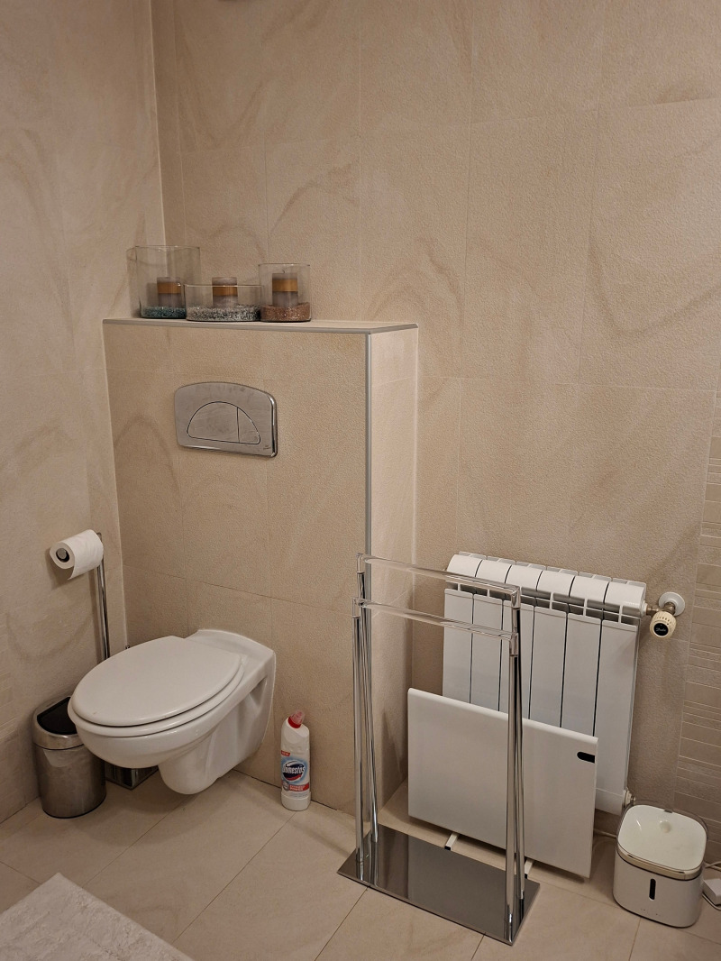 Дава под наем 3-СТАЕН, гр. София, Симеоново, снимка 12 - Апартаменти - 53110296