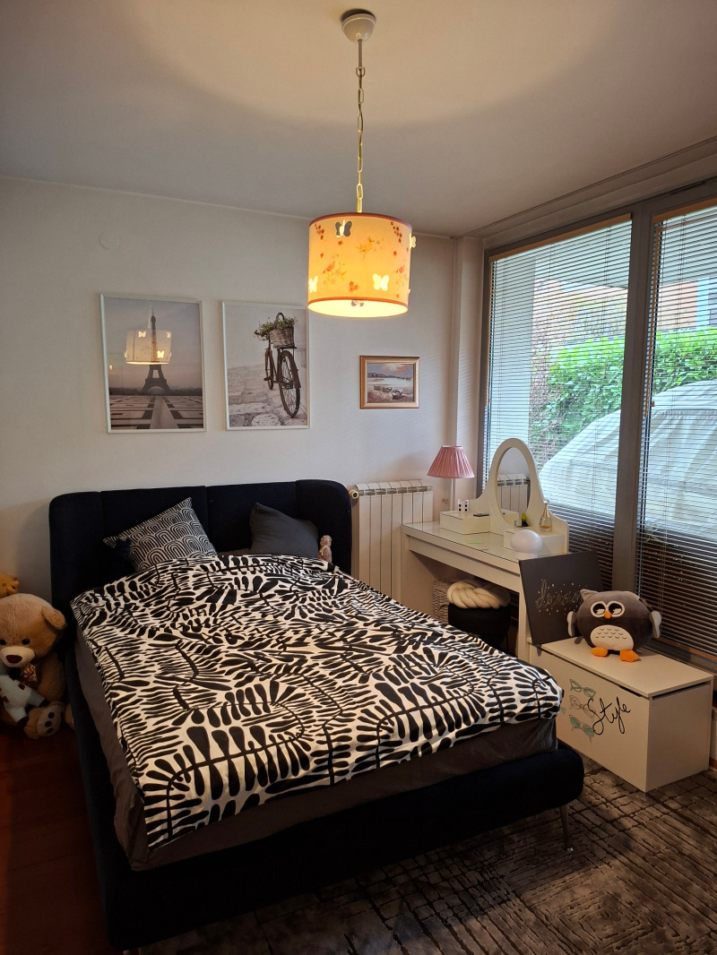 Дава под наем 3-СТАЕН, гр. София, Симеоново, снимка 7 - Апартаменти - 53110296