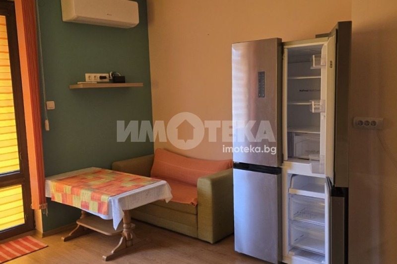 Дава под наем 3-СТАЕН, гр. Пловдив, Кючук Париж, снимка 2 - Апартаменти - 53153853