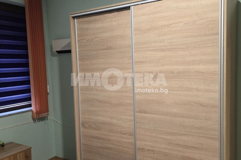 Дава под наем 3-СТАЕН, гр. Пловдив, Кючук Париж, снимка 6 - Апартаменти - 53153853