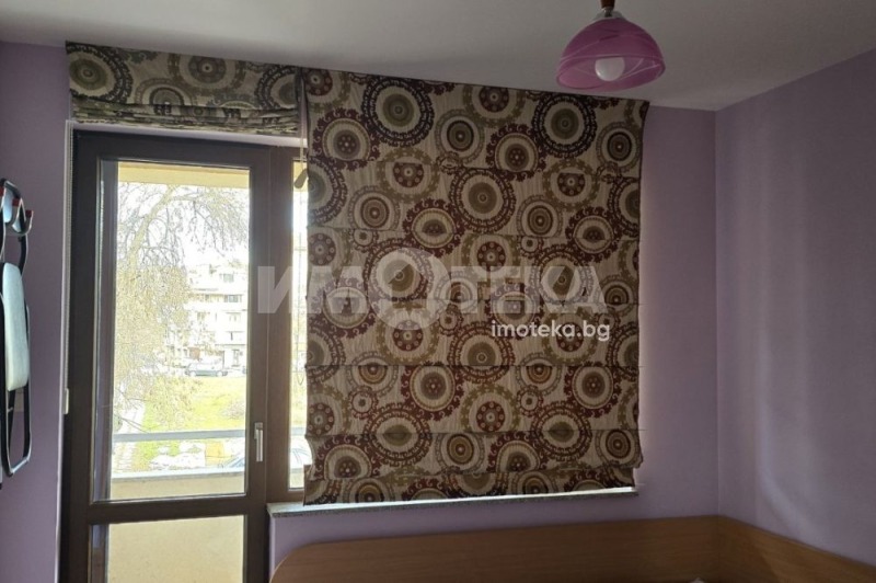 Дава под наем 3-СТАЕН, гр. Пловдив, Кючук Париж, снимка 8 - Апартаменти - 53153853