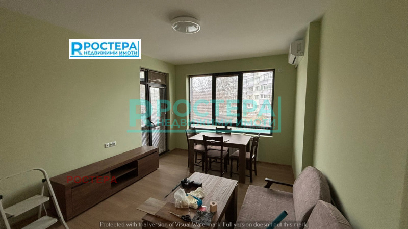 Дава под наем 3-СТАЕН, гр. Търговище, Център, снимка 4 - Апартаменти - 53227450