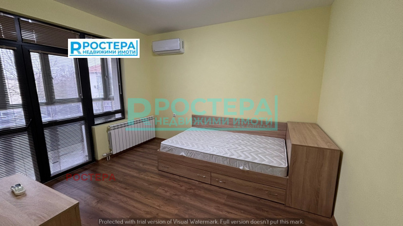 Дава под наем 3-СТАЕН, гр. Търговище, Център, снимка 5 - Апартаменти - 53227450