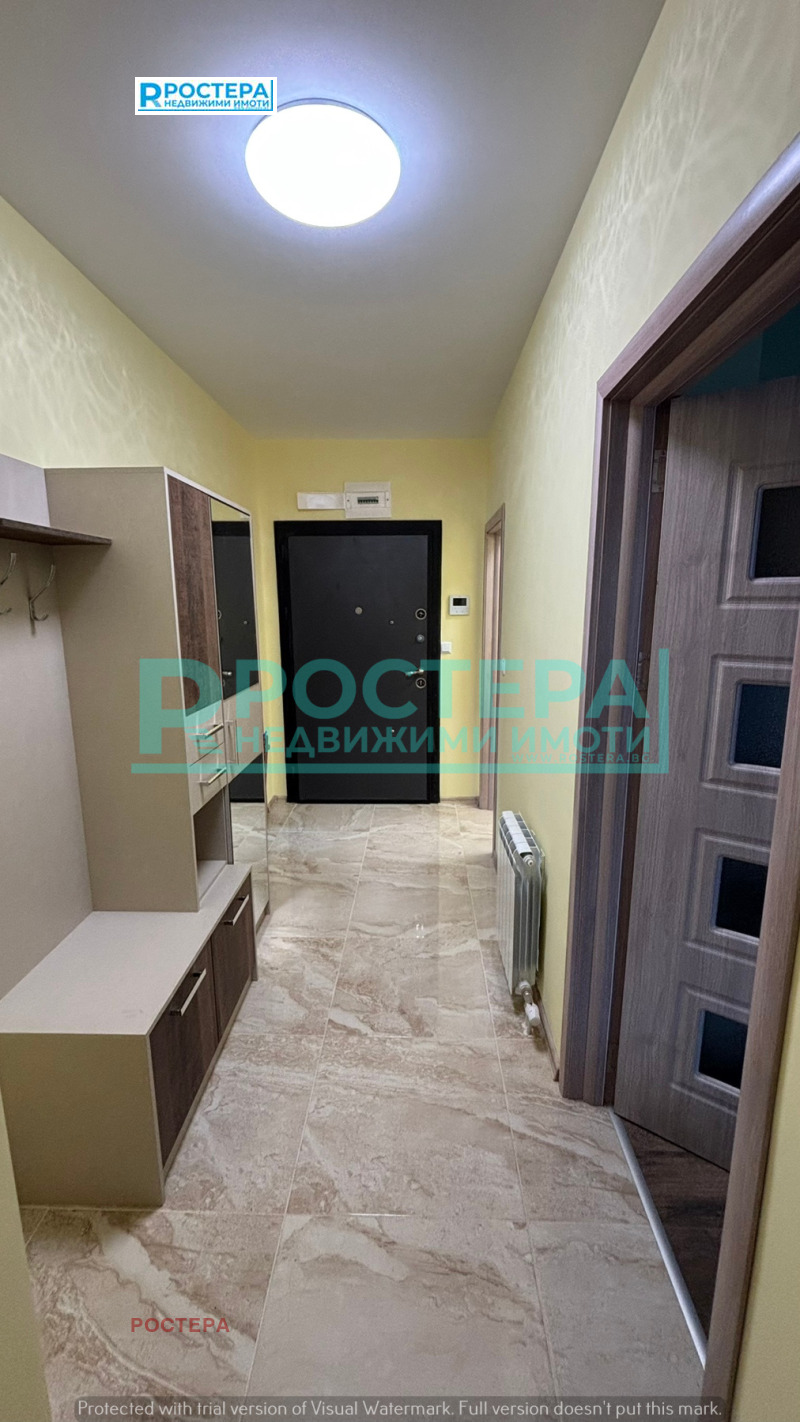 Дава под наем 3-СТАЕН, гр. Търговище, Център, снимка 8 - Апартаменти - 53227450