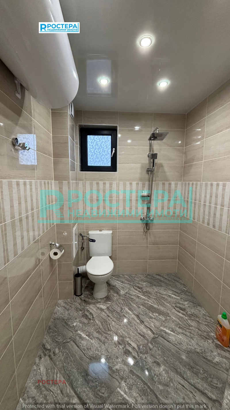 Дава под наем 3-СТАЕН, гр. Търговище, Център, снимка 6 - Апартаменти - 53227450