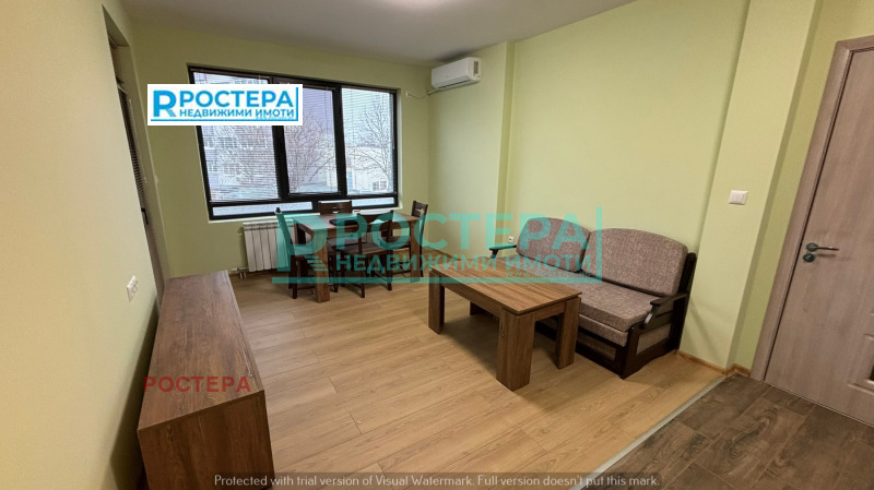 Дава под наем 3-СТАЕН, гр. Търговище, Център, снимка 2 - Апартаменти - 53227450