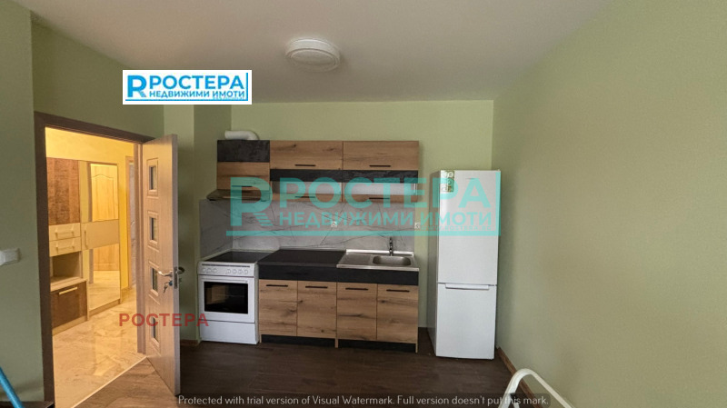 Дава под наем 3-СТАЕН, гр. Търговище, Център, снимка 3 - Апартаменти - 53227450