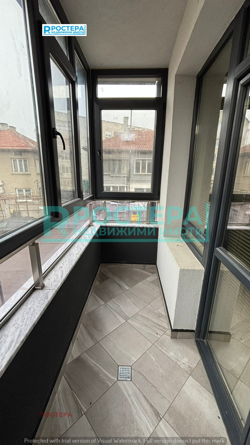 Дава под наем 3-СТАЕН, гр. Търговище, Център, снимка 9 - Апартаменти - 53227450