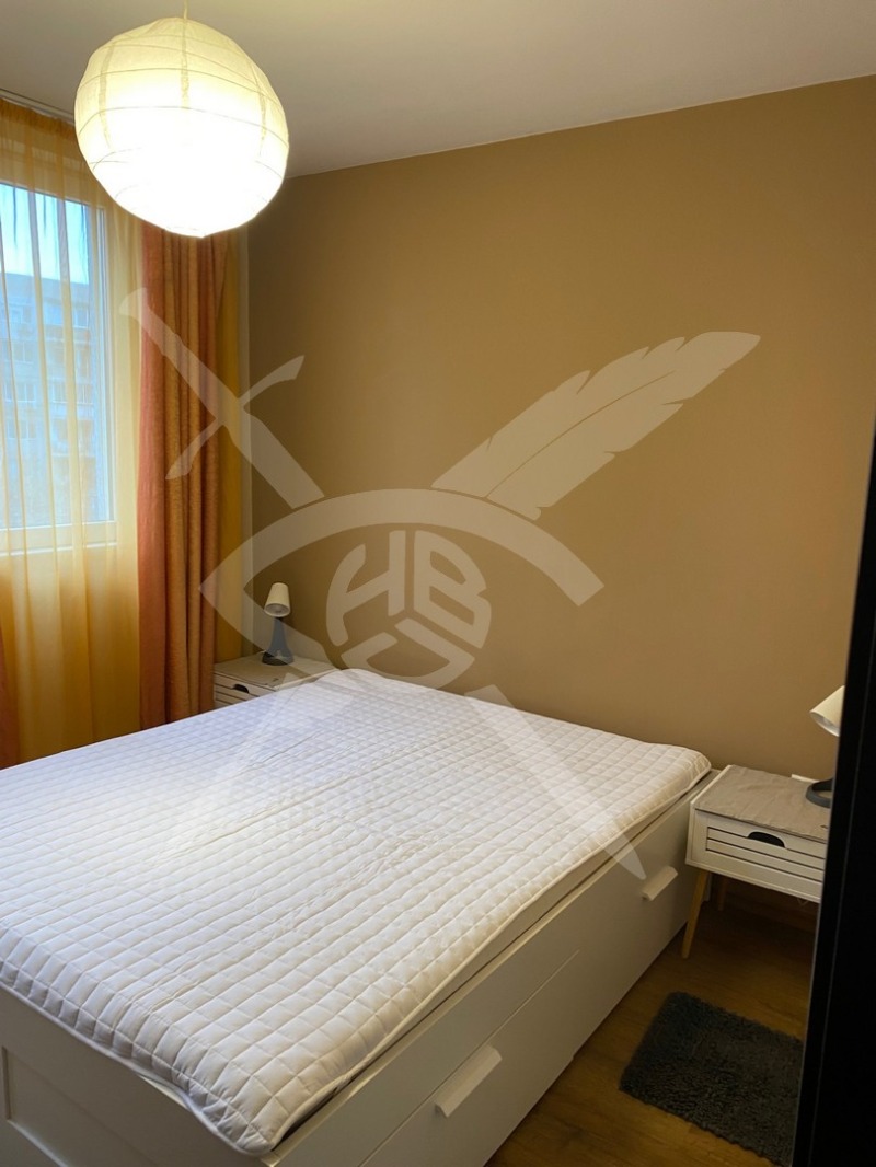 Дава под наем 3-СТАЕН, гр. София, Младост 2, снимка 4 - Апартаменти - 53269920