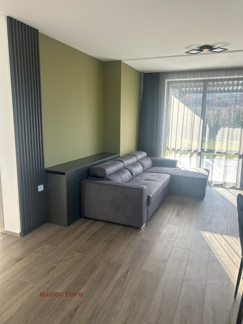 Дава под наем 3-СТАЕН, гр. София, Малинова долина, снимка 5 - Апартаменти - 53285949