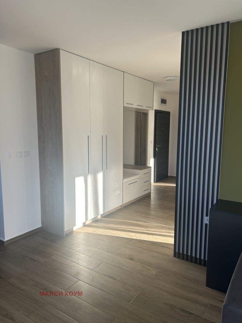 Дава под наем 3-СТАЕН, гр. София, Малинова долина, снимка 4 - Апартаменти - 53285949