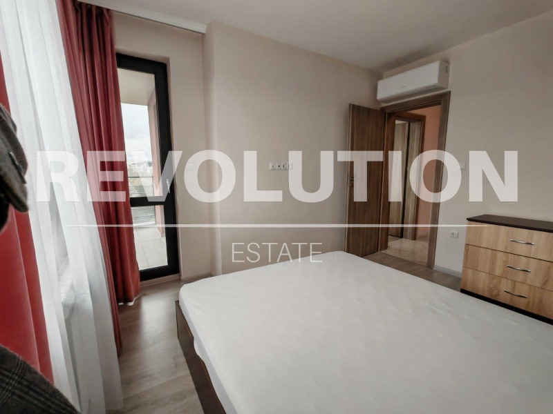 Дава под наем МНОГОСТАЕН, гр. Пловдив, Христо Смирненски, снимка 4 - Апартаменти - 51191554