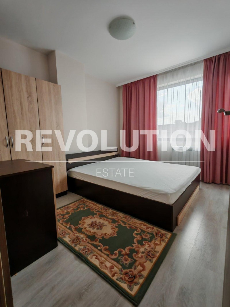 Дава под наем МНОГОСТАЕН, гр. Пловдив, Христо Смирненски, снимка 3 - Апартаменти - 51191554