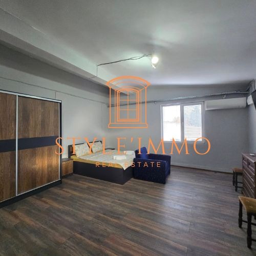 Дава под наем ОФИС, гр. Разград, Лудогорие, снимка 2 - Офиси - 52374073