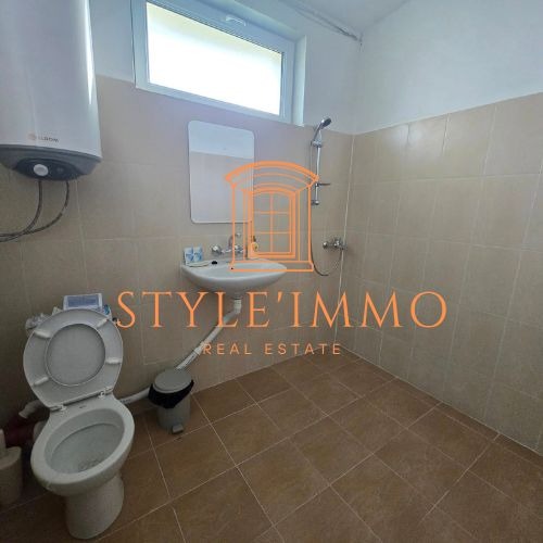 Дава под наем ОФИС, гр. Разград, Лудогорие, снимка 7 - Офиси - 52374073