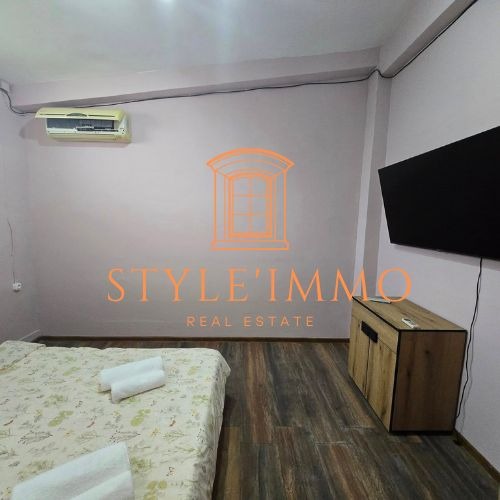 Дава под наем ОФИС, гр. Разград, Лудогорие, снимка 8 - Офиси - 52374073