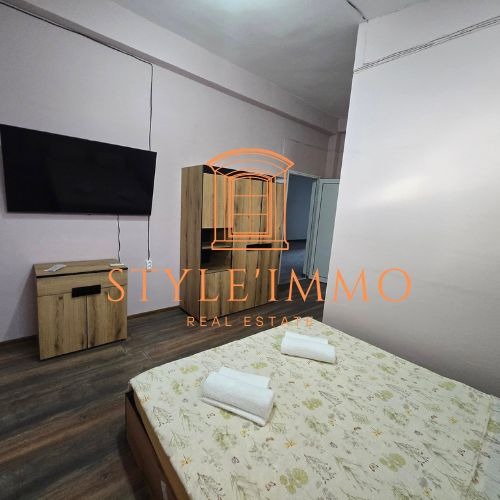 Дава под наем ОФИС, гр. Разград, Лудогорие, снимка 9 - Офиси - 52374073