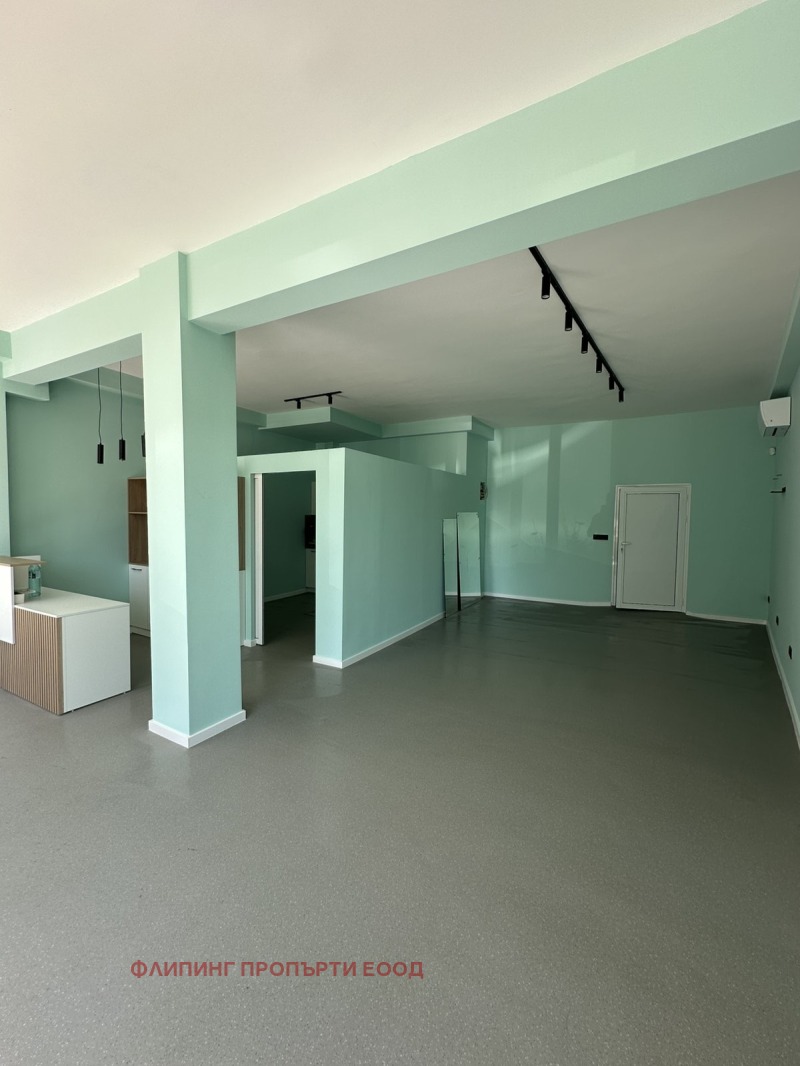 Do wynajęcia  Sklep Sofia , Ljulin - centar , 80 mkw | 73447808 - obraz [5]