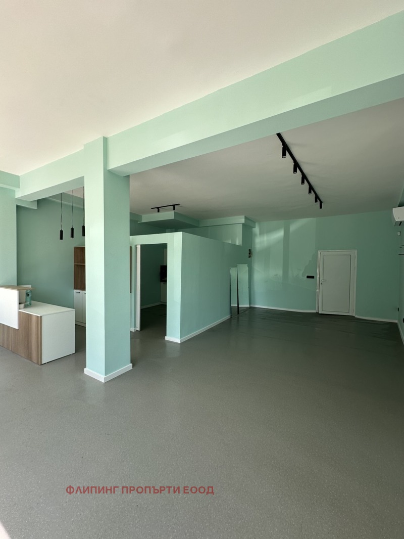 Do wynajęcia  Sklep Sofia , Ljulin - centar , 80 mkw | 73447808 - obraz [2]