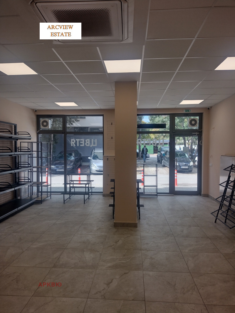 Te huur  Winkel Sofia , Ovtsja kupel , 70 m² | 56374214