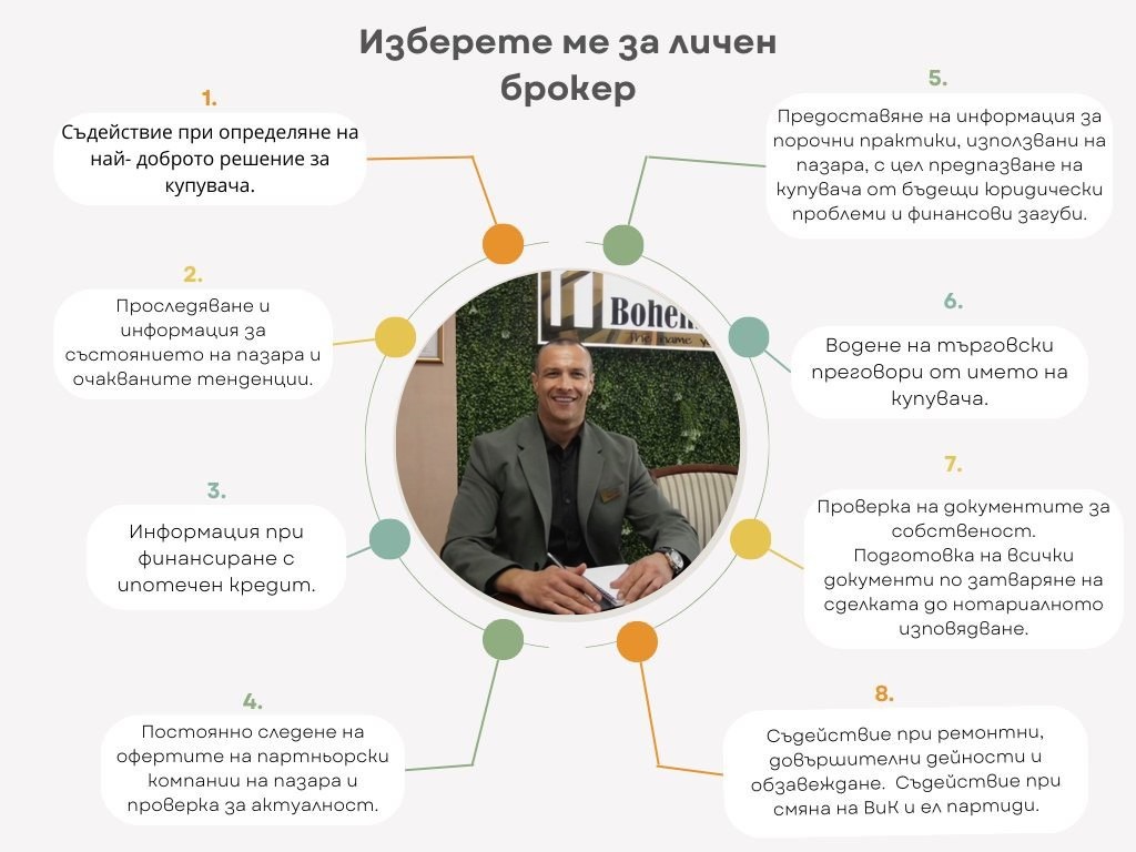 Дава под наем 2-СТАЕН, гр. Пловдив, Въстанически, снимка 14 - Апартаменти - 55357926