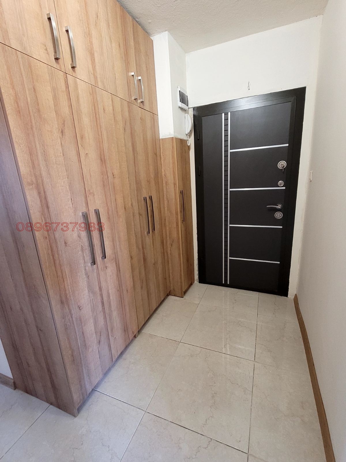 Дава под наем 4-СТАЕН, гр. Казанлък, област Стара Загора, снимка 7 - Апартаменти - 53616520