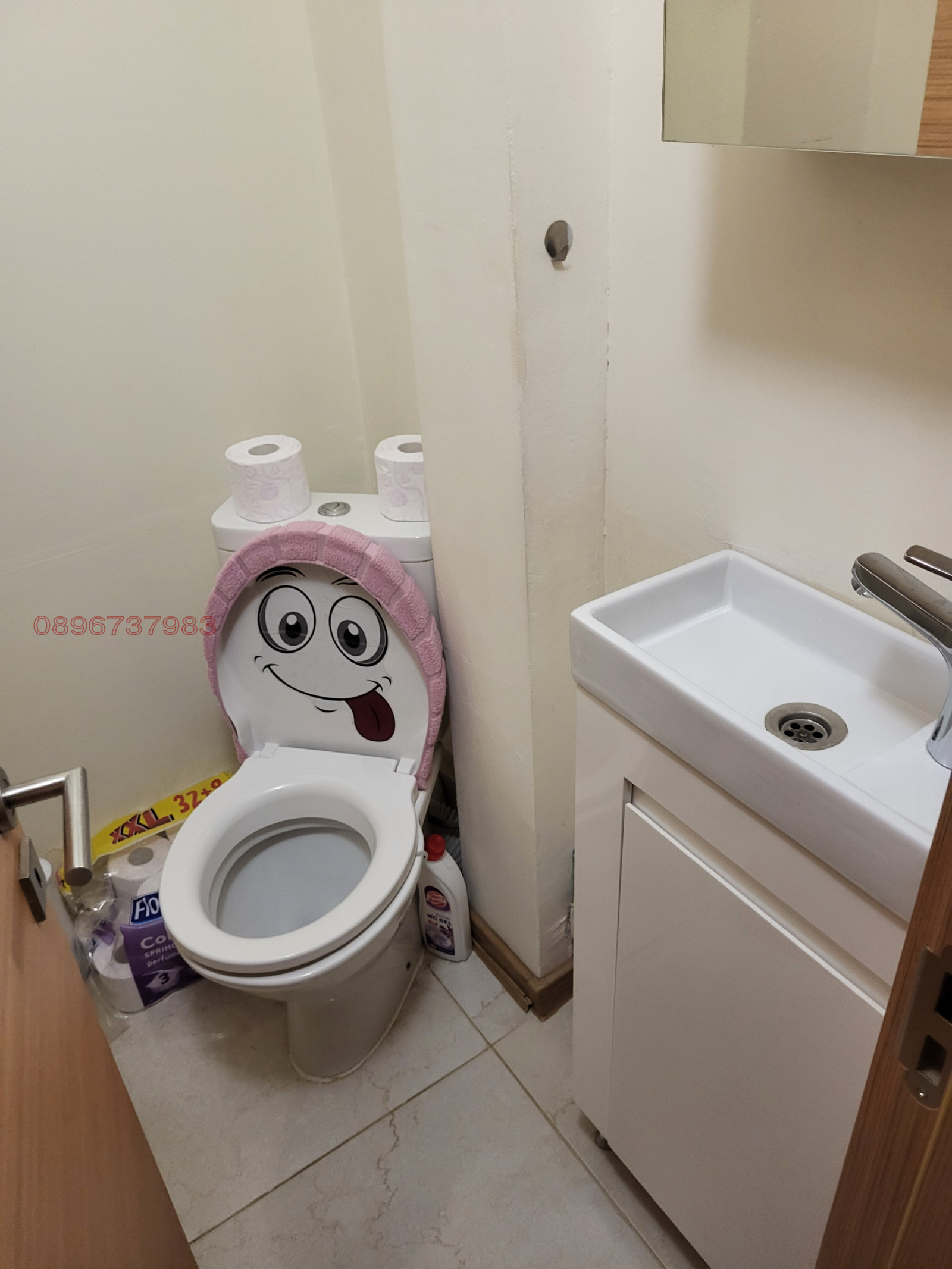 Дава под наем 4-СТАЕН, гр. Казанлък, област Стара Загора, снимка 8 - Апартаменти - 53616520