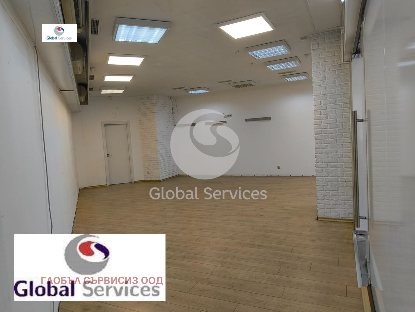 Дава под Наем МАГАЗИН | Imot.bg — изображение 3