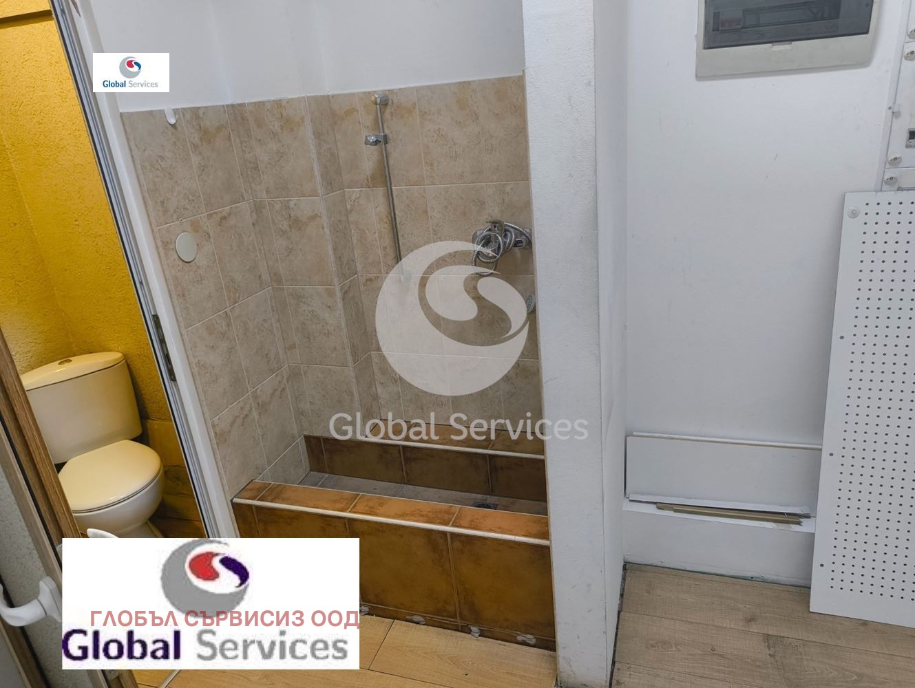 Дава под Наем МАГАЗИН | Imot.bg — изображение 6